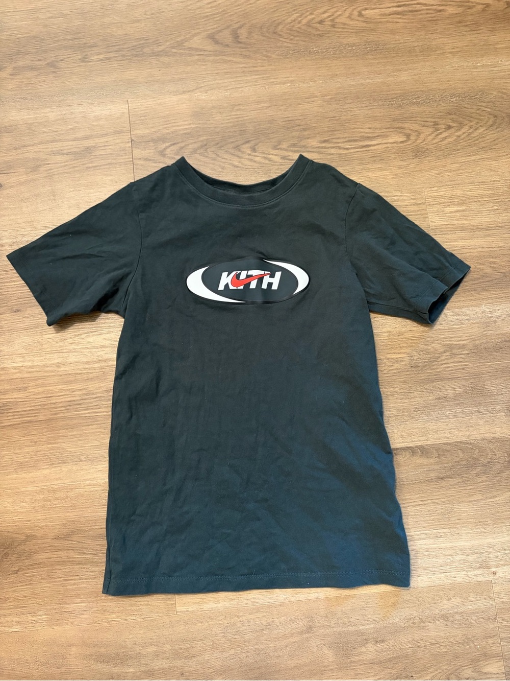 Kith x Nike tee
